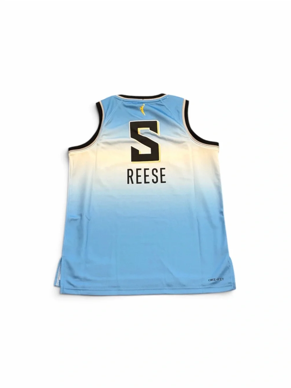Angel Reese Chicago Sky WNBA Nike Youth Jersey Medium